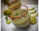 આમ પન્ના (Aam Panna Recipe In Gujarati) રેસીપી સ્ટેપ3ફોટો