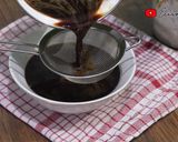 Foto langkah ke 3 dari resep Es rujak serut.