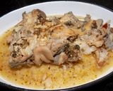 Foto del paso 6 de la receta: Codillo a la sidra en olla a presión