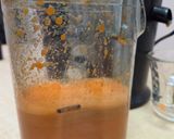 Foto del paso 3 de la receta: Jugo de zanahoria 🥕con aceite de orégano 🌱