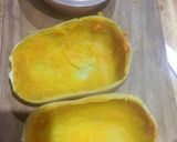 Foto del paso 2 de la receta: Coreano relleno "gratinado" con lechuga repollada "gratinada"