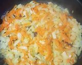 Foto del paso 2 de la receta: Lasaña con relleno de musaka griega (vegetariano)