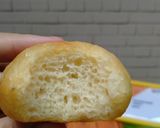 Foto langkah ke 8 dari resep Donat kentang eggless.