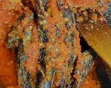 Foto langkah ke 5 dari resep Ikan sarai balado.