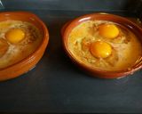 Foto del paso 8 de la receta Huevos al horno con tomate