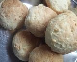 Foto del paso 3 de la receta: Pancitos de queso express🍞