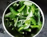 मसाला पूरी रेसिपी चरण 1 फोटो