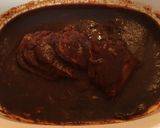 Foto del paso 3 de la receta: Filete en adobo     #4x4