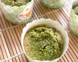 Foto langkah ke 5 dari resep 281. Muffin Pisang dan Matcha Gluten Free.