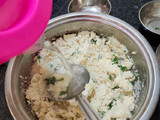 उत्तपम (uttapam recipe in Hindi)