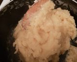 A picture of step 2 of Churros.