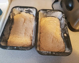 A picture of step 4 of Banana nut bread.