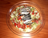 Foto del paso 2 de la receta: Ensalada fresca para el verano