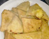 Foto del paso 12 de la receta: Chilaquiles rellenos 🍛