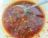 รูปขั้นตอนการทำที่ 2 ของ ยำผักกูด #กินผักรักสุขภาพ1