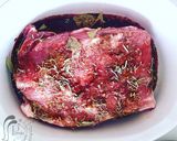 Foto del paso 1 de la receta Costillas de cerdo al horno