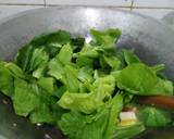 Tumis Tahu Cuciwis Kaldu Udang langkah memasak 4 foto