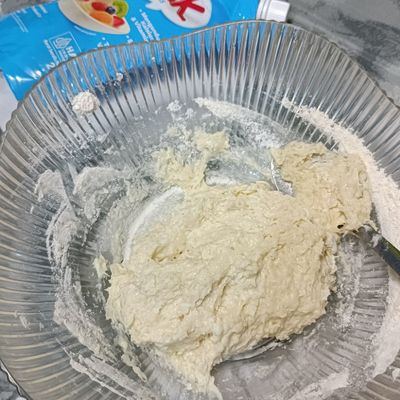 Langkah 3