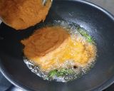 A picture of step 9 of Misal Pav.