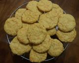 Foto del paso 4 de la receta: Galletitas de zanahoria