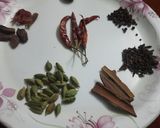 শাহী গরম মশলা (shahi garam masala recipe in Bengali) রেসিপি ধাপ - 1 ছবি