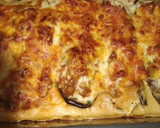 Foto del paso 5 de la receta: Berenjenas Rellenas de carne