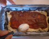 Foto del paso 5 de la receta: Cuca con relleno de dulce de guayaba