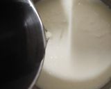 केसरी लस्सी (Kesar Lassi Recipe in Hindi) रेसिपी चरण 2 फोटो