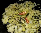 হায়দ্রাবাদি চিকেন কিমা কারি (Hyederabadi chicken keema curry recipe in Bengali) রেসিপি ধাপ - 1 ছবি