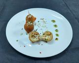 পটাটো চীজ বল(Potato Cheese Ball Recipe In Bengali) রেসিপি ধাপ - 5 ছবি