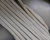 Foto del paso 2 de la receta: Palitos salados saborizados