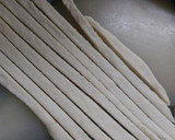 Foto del paso 2 de la receta: Palitos salados saborizados