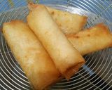 Foto langkah ke 6 dari resep Lumpia Bihun.