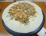 古早味「石頭餅」逛夜市必吃小吃 ~的食譜步驟4照片