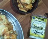 Foto langkah ke 7 dari resep Tahu Susur.