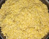 उड़द दाल की कचौड़ी (urad dal ki kachodi recipe in Hindi) रेसिपी चरण 1 फोटो