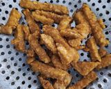 Foto langkah ke 3 dari resep Tempe Chilli Padi.