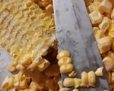 Foto del paso 1 de la receta: Humita 🌽❤