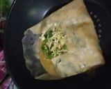 Foto langkah ke 4 dari resep Martabak telur.