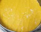 Foto del paso 3 de la receta: Caracola de queso dulce