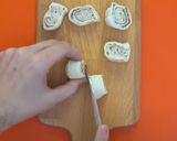 Foto del paso 3 de la receta Rollitos de canela