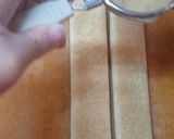 [薑糖蝴蝶酥]的食譜步驟5照片