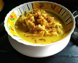 Foto langkah ke 5 dari resep Kare ayam.