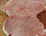 Hagymás velővel röltött karaj.#gluténmentes recept fázis 5 fotója