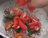 A picture of step 3 of Tuna Fish Curry.