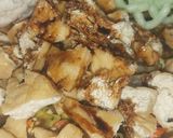 Foto langkah ke 11 dari resep Bumbu tahu campur khas situbondo.