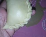 Foto langkah ke 4 dari resep Kulit pastel gurih dan renyah.