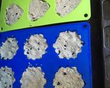 Foto del paso 5 de la receta: Muffins de Maqui