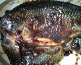 Foto langkah ke 3 dari resep Ikan Nila Bakar Pedas Manis.