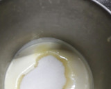 Foto del paso 6 de la receta: Tarta frutal con base crocante